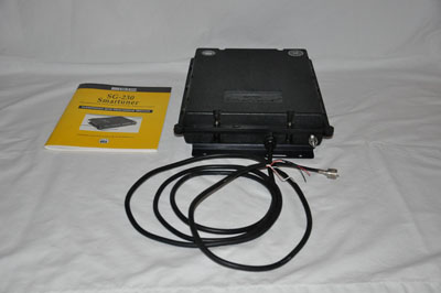 TECH: Inside the SGC-230 Smartuner